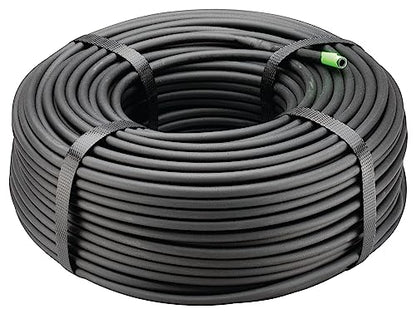Rain Bird T22-250S Drip Distribution Tubing, 1/4" - size: 250' Roll (Pack of 1), style: Distribution Tubing