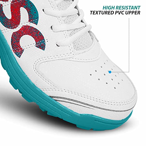 DSC Mens Beamer X - color: Dark Cyan, size: 10