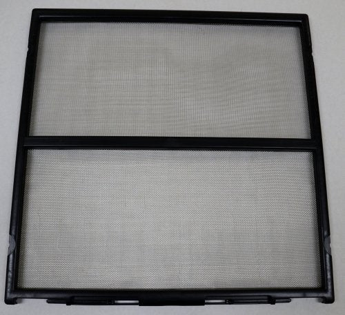 Exo Terra Terrarium Screen Cover Reptile Terrarium Replacement Part | Reptile Terrarium Replacement Part PT2616