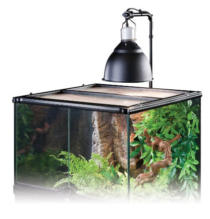 Exo Terra Lamp Holder Bracket for Reptiles, Multicolor, 1 Count