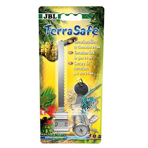 JBL - Accessoires Terrarium - Terrasafe