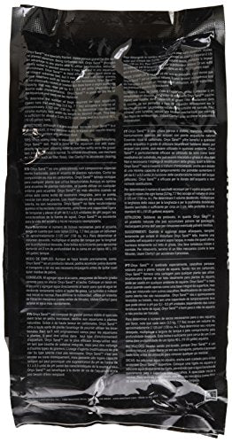 Seachem Fluorite Onyx Sand Substrate, 7.7 lb (67135030) - size: 7.7 lbs