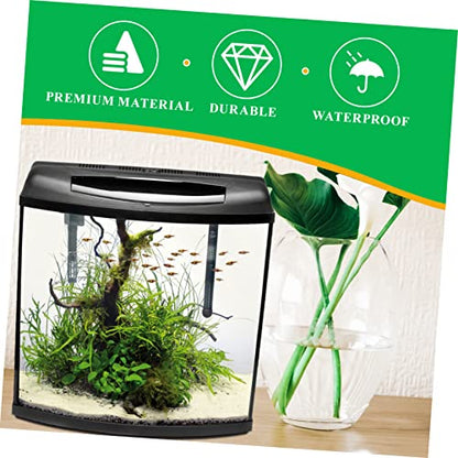 6pcs Bird Window Perch Cups Turtle Platform for Birds Easy to Install Perch for Material for Reptiles and Aquatic Habitats