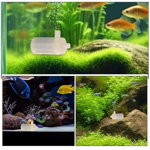 Mini Submersible Water Pump 3-5v Dc Small Fish Tank Pump for Aquarium, Indoor and Outdoor Fountain, Hydroponics Garden, Quiet Operation