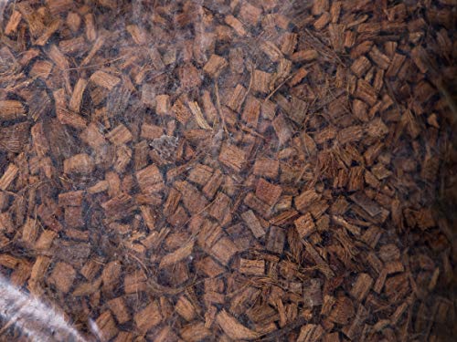 Josh's Frogs Loose Coco Husk Chips (150 Liters) - size: 150 Liter Bag