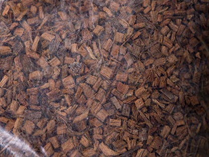 Josh's Frogs Loose Coco Husk Chips (150 Liters) - size: 150 Liter Bag