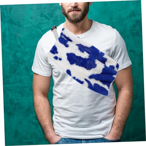 BESPORTBLE Bearded Dragon Carrier Bag Reptile Pet Outing Bag Easy- Pet Sling for Outdoor Adventures