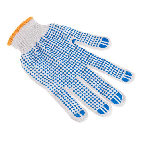 1 Pair Protective Gloves Small Pets Hamster Bird Training Anti-Chewing