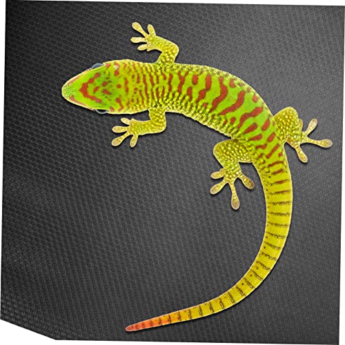 SUPVOX Reptile Carpet for Bearded Dragon Lizard Snake Turtle Soft Substrate Mat for Reptile Tank Non-Toxic Terrarium Bedding Easy to Clean 48 x 24