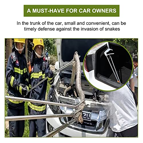 60" Snake Tongs Professional All-Aluminum Alloy Extra Heavy Duty Snake Tongs Reptile Grabber Catcher Wide Jaw Handling Garbage Picker Upper Tool。 - style: 1pcs60