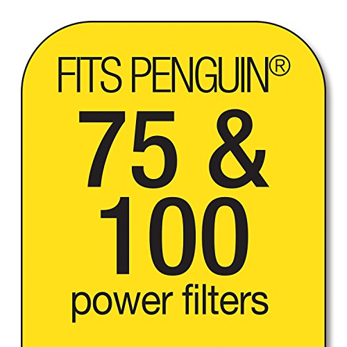 MarineLand Penguin Power Filter Rite-Size Cartridge - size: 3-Count, style: Size A