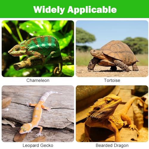 Bearded Dragon Tank Accessories Non-Adhesive Reptile Carpet | Bedding Substrate for Terrarium, Reptile Mat Terrarium Liner Tank Flooring for Leopard Gecko, Snake, Lizard Tortoise, 18x80IN - size: 18x80 inch