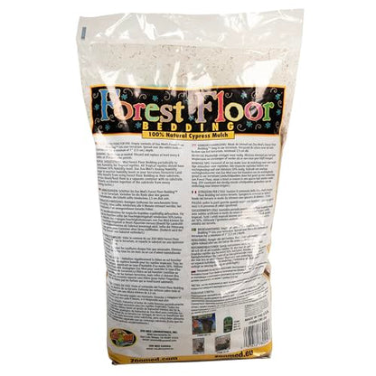 Zoo Med Forest Floor Bedding - 24 Quarts - size: 24 Quarts