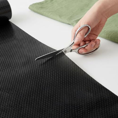 Zerodeko Reptile Terrarium Mat Liner: Bearded Dragon Substrate Liner - 118x12 Carpet Terrarium Bedding Flooring, Easy Washable Cage Mat for Lizard Gecko Snake