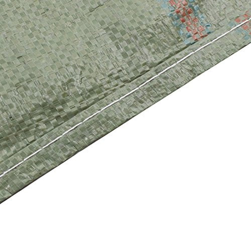 Ruilogod Plastic Building Logistics Express Cargo Packing Snakeskin Bag 160 x 130cm 2pcs (id: e97 4b0 eb4 a90 9d6