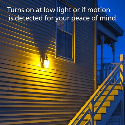 PHILIPS LED 120W PAR38 2-Pack Motion Sensing Soft White (2700K) 1200 Lumen (13W = 120W) Frosted Flicker-Free Light Bulbs - size: 2 Pack