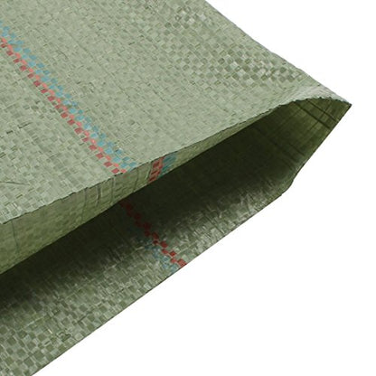 Ruilogod Plastic Building Logistics Express Cargo Packing Snakeskin Bag 120 x 90cm 3pcs (id: 7e4 100 677 623 e74