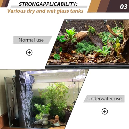 23.6x17.7in Rock Terrarium Background,3D Reptile Tank Background Board,Amphibian Stereo Backdrop Wall,Lizard Snake Gecko Spider Turtle Fish pet silo Background Decorative Panel(Yellow) - color: yellow-23.6"* 11.8"（1pcs）
