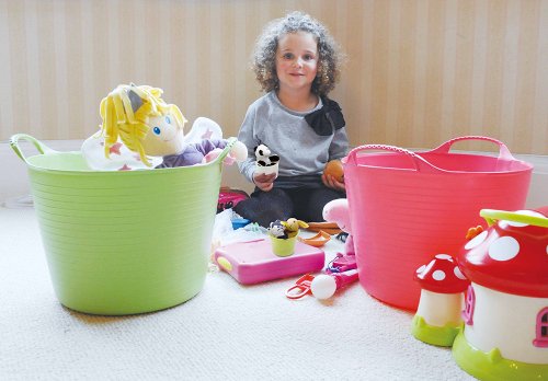 Tubtrugs 1SP42PST 14.86, Large, Pistachio