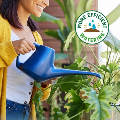 Back to the Roots 100% Organic Potting Mix (Value 12 Quart) | Premium Blend | Made in the USA - size: 12 Quart, style: Premium Potting Mix