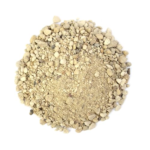 WWS War World Scenics WWScenics Army Coarse Sand | 200g Bag | Wargame Scenery & Basing Material - size: 109 ml (200 g)