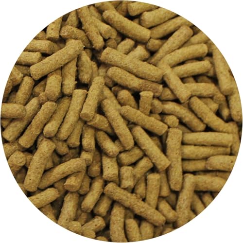 Premium Insectivore Diet (2.5 lb.) - Healthy Nutritious Chicken Based High Protein Pellet Diet - for Sugar Gliders, Hedgehogs, Opossums, Skunks & Other Insectivores - size: 2.5 Pound (Pack of 1)