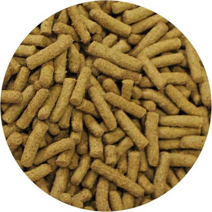 Premium Insectivore Diet (2.5 lb.) - Healthy Nutritious Chicken Based High Protein Pellet Diet - for Sugar Gliders, Hedgehogs, Opossums, Skunks & Other Insectivores - size: 2.5 Pound (Pack of 1)