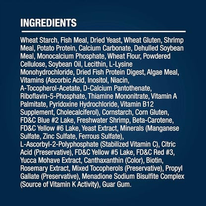 Tetra ReptoMin Pro Sticks Floating Food for Adult Aquatic Turtles, 8.11 oz | For Adult Aquatic Turtles 5" And Up, Good Source of Protein & Vitamin D3 For Healthy Immune System, Odor-Blocking Technology - size: 8.11 Ounce (Pack of 1), style: Adult Turtle