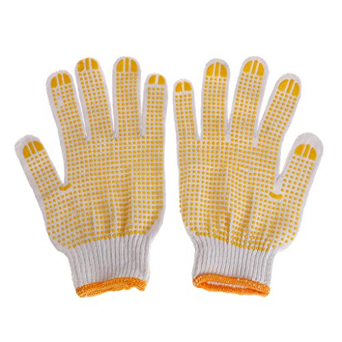 1 Pair Protective Gloves Small Pets Hamster Bird Training Anti-Chewing