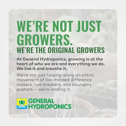 General Hydroponics Ph Control Kit - size: Kit