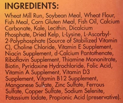 Zoo Med Natural Maintenance Formula Aquatic Turtle Food - size: 12 Ounce (Pack of 1)