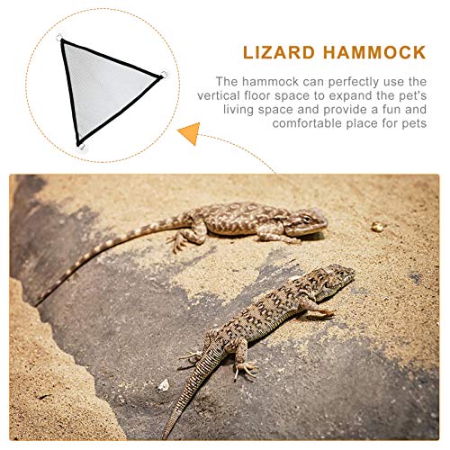 ERINGOGO 2pcs Reptile Amphibian Habitat Cypress Mulch Bedding for Small Animals