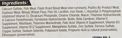 Zoo Med Laboratories AZMBB2 Mini Banquet Block Feeders, 12 Count - size: 6 Count (Pack of 2)