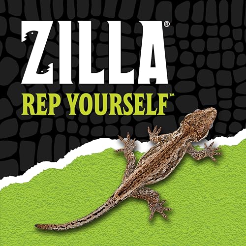 Zilla QuickBuild Reptile 20 Gallon Glass Terrarium Habitat with Swing Door For Geckos, Snakes, Lizards, Frogs, Turtles, and Tortoises, 30" x 12" x 12" - size: 30x12x12