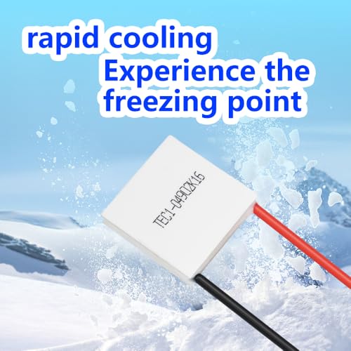 Diymore Digital Thermostat Controller - Plug-in Temperature Controller for RVs, Reptile Terrariums, and Greenhouses (1800W, -40°F to 248°F)