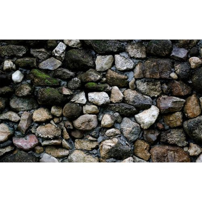 Rock Aquarium Background Stone Fish Tank Background Natural Rocky Glass Terrarium Background Rock Wall Aquarium Background Stone Rock Reptile Habitat Background Stone Tank Backdrop 24x12in - color: Rock Grey, size: 24(W)x12(H)inches/ 60(W)*30cm(H)
