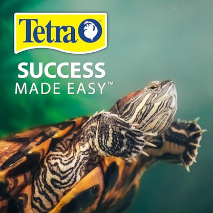 Tetra ReptoMin Floating Food Sticks 1.26 Pounds, for Aquatic Turtles, Newts and Frogs - size: 1.26 Pound (Pack of 1)