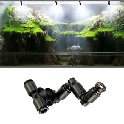 Generic Reptifogger Terrarium Humidifier for Reptiles Seed Germination Reptiles and Brewing Bing Incubation Greenhouse 40JE