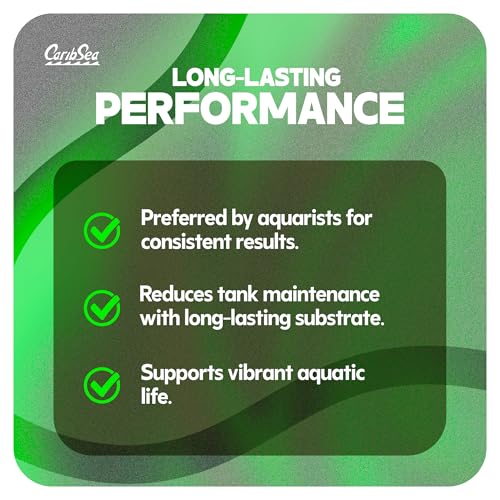 CaribSea Super Natural Moonlight Sand for Aquarium – 5 lb Each – Ideal for Freshwater Aquaria – Perfect for Discus, Tetras, Angelfish, and More – (Pack of 2)