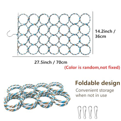 Bird Swing Climbing Rope Net Toys 14 x 24 Parakeet Hemp Rope Perch Swing Ladder Bridge Hanging Hammock Small Animal Activity Toy for Parrot Lovebirds Hamster Mice Rat Ferret (Random Color)(1 Pcs) - size: 1Pcs