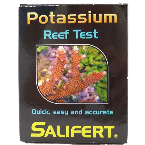 RTKA Potassium Test Kit