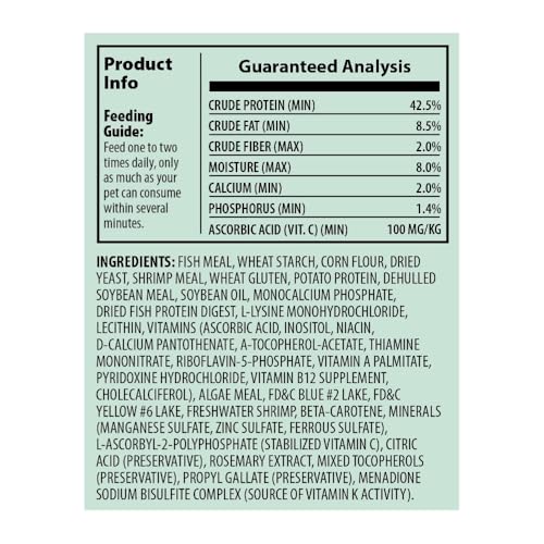 Tetra ReptoMin Floating Food Sticks for Aquatic Turtles, Newts and Frogs - size: 3.17 Ounce (Pack of 1)