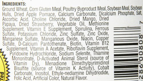 Rep-Cal Srp00808 Box Turtle Food, 12-Ounce