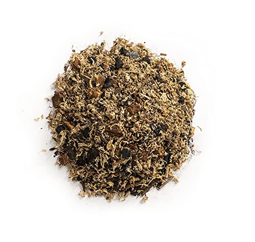 Galápagos Bioactive Soil, 24 Quart