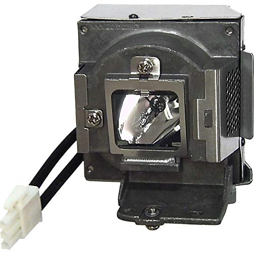 5J.J7T05.001 Original Replacement Projector Lamp with Complete Housing for BenQ MW817ST Projector