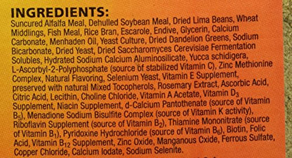 Zoo Med Natural Cricket Care, 10 oz - size: 10 Ounce (Pack of 1)