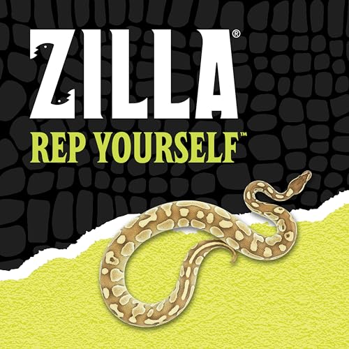 Zilla Humidity & Temperature Gauge