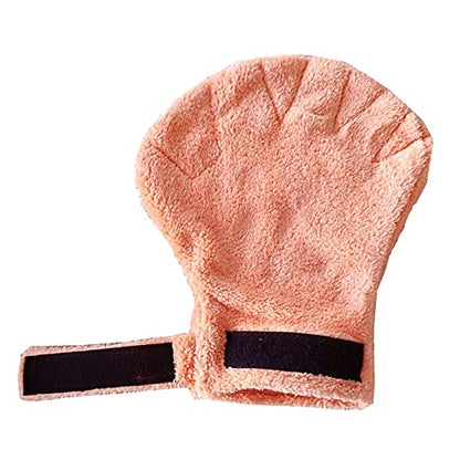 Anti-Bite Gloves Sugar Glider Bonding Mitt Great for Bonding and to Better Your Relationship with Your Pet Calming Gloves for Small Animals