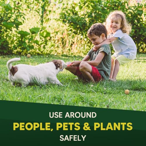 Mole & Snake Repellent, Gopher Repellent Outdoor, Vole & Snake Repellent for Yard, Armadillo & Groundhogs Deterrent for Lawn Pet Safe, Keep Snake Away for Garden/Garage, Safe to Use-8P - size: 1 Ounce (Pack of 8)