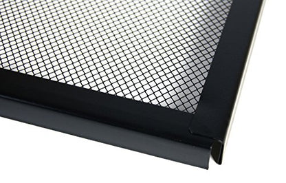 Exo Terra Screen Cover, 60 Gallon - size: 60 Gallon